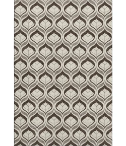 Addison Mayfield Brown AMF2379 2ft. 3in. x 7ft. 6in. Rect. Rug