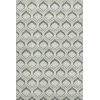 Addison Mayfield Green AMF2379 - 8ft. Round Rug