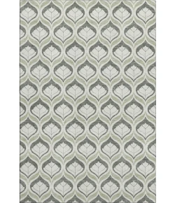 Addison Mayfield Green AMF2379 8ft. x 10ft. Rect. Rug