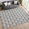 Addison Mayfield Gray AMF2379 8ft. x 10ft. Rect. Rug