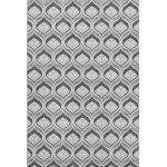 Addison Mayfield Gray AMF2379 8ft. x 10ft. Rect. Rug