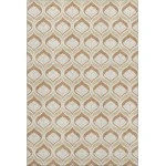Addison Mayfield Orange AMF2379 8ft. x 10ft. Rect. Rug