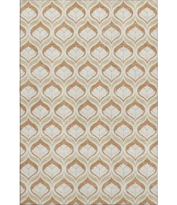 Addison Mayfield Orange AMF2379 8ft. x 10ft. Rect. Rug