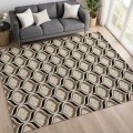 Addison Mayfield Brown AMF2379 8ft. x 10ft. Rect. Rug