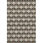 Addison Mayfield Brown AMF2379 8ft. x 10ft. Rect. Rug