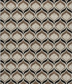 Addison Mayfield Brown AMF2379 2ft. 3in. x 7ft. 6in. Rect. Rug