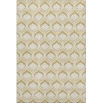 Addison Mayfield Gold AMF2379 8ft. x 10ft. Rect. Rug
