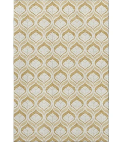 Addison Mayfield Gold AMF2379 8ft. x 10ft. Rect. Rug