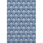 Addison Mayfield Blue AMF2379 8ft. x 10ft. Rect. Rug