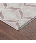 Addison Mayfield Pink AMF2379 2ft. 3in. x 7ft. 6in. Rect. Rug