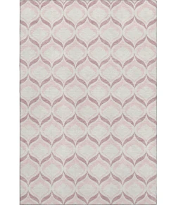 Addison Mayfield Pink AMF2379 8ft. x 10ft. Rect. Rug
