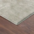Addison Mayfield Brown AMF2380 2ft. 3in. x 7ft. 6in. Rect. Rug