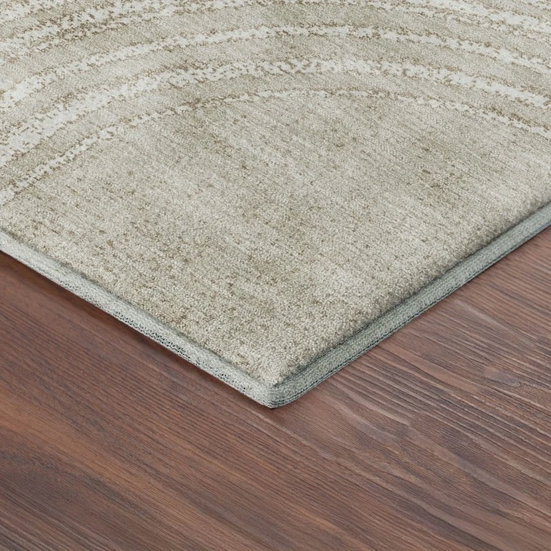 Addison Mayfield Brown AMF2380 2ft. 3in. x 7ft. 6in. Rect. Rug