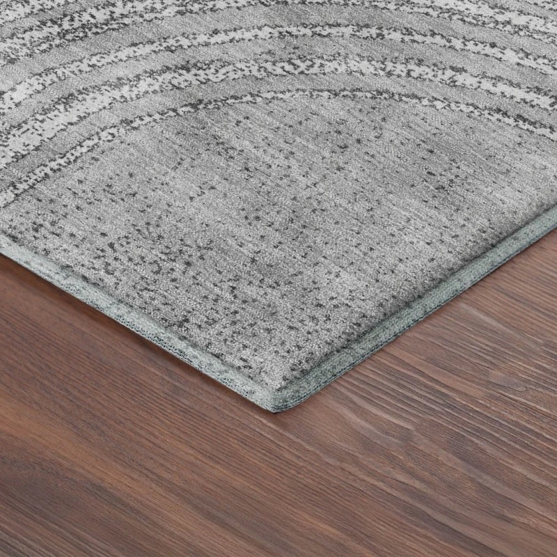Addison Mayfield Gray AMF2380 8ft. x 10ft. Rect. Rug