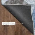 Addison Mayfield Blue AMF2381 2ft. 3in. x 7ft. 6in. Rect. Rug