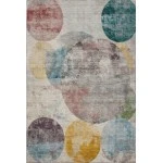 Addison Mayfield Ivory AMF2381 2ft. 3in. x 7ft. 6in. Rect. Rug