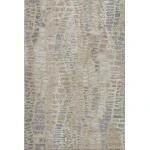 Addison Mayfield Brown AMF2382 2ft. 3in. x 7ft. 6in. Rect. Rug
