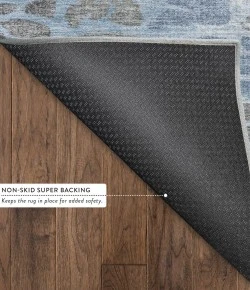 Addison Mayfield Blue AMF2382 8ft. x 10ft. Rect. Rug