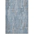 Addison Mayfield Blue AMF2382 2ft. 3in. x 7ft. 6in. Rect. Rug