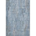 Addison Mayfield Blue AMF2382 8ft. x 10ft. Rect. Rug