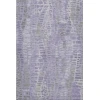 Addison Mayfield Purple AMF2382 5ft. x 7ft. 6in. Rect. Rug