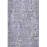 Addison Mayfield Purple AMF2382 8ft. x 10ft. Rect. Rug