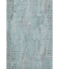 Addison Mayfield Teal AMF2382 5ft. x 7ft. 6in. Rect. Rug