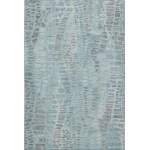 Addison Mayfield Teal AMF2382 8ft. x 10ft. Rect. Rug