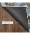 Addison Mayfield Brown AMF2383 5ft. x 7ft. 6in. Rect. Rug