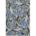 Addison Mayfield Brown AMF2383 2ft. 3in. x 7ft. 6in. Rect. Rug