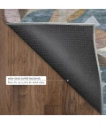 Addison Mayfield Orange AMF2383 9ft. x 12ft. Rect. Rug