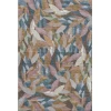 Addison Mayfield Orange AMF2383 5ft. x 7ft. 6in. Rect. Rug