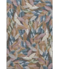 Addison Mayfield Orange AMF2383 9ft. x 12ft. Rect. Rug