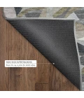 Addison Mayfield Brown AMF2383 9ft. x 12ft. Rect. Rug