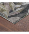 Addison Mayfield Brown AMF2383 9ft. x 12ft. Rect. Rug