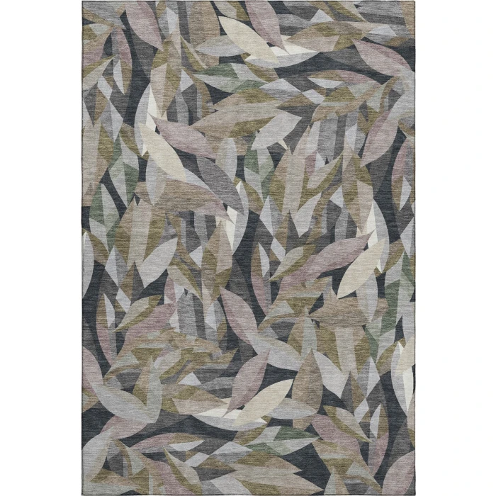 Addison Mayfield Brown AMF2383 9ft. x 12ft. Rect. Rug