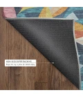 Addison Mayfield Blue AMF2383 5ft. x 7ft. 6in. Rect. Rug