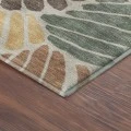 Addison Mayfield Green AMF2384 5ft. x 7ft. 6in. Rect. Rug