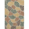 Addison Mayfield Green AMF2384 9ft. x 12ft. Rect. Rug
