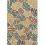 Addison Mayfield Green AMF2384 8ft. x 10ft. Rect. Rug