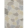 Addison Mayfield Brown AMF2384 9ft. x 12ft. Rect. Rug