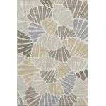 Addison Mayfield Brown AMF2384 8ft. x 10ft. Rect. Rug