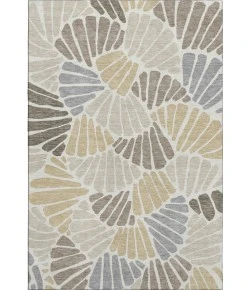 Addison Mayfield Brown AMF2384 9ft. x 12ft. Rect. Rug