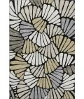 Addison Mayfield Black AMF2384 9ft. x 12ft. Rect. Rug
