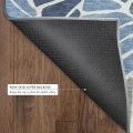 Addison Mayfield Blue AMF2384 8ft. x 10ft. Rect. Rug