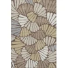 Addison Mayfield Brown AMF2384 9ft. x 12ft. Rect. Rug