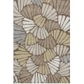 Addison Mayfield Brown AMF2384 5ft. x 7ft. 6in. Rect. Rug