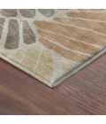 Addison Mayfield Orange AMF2384 9ft. x 12ft. Rect. Rug