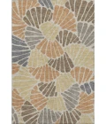Addison Mayfield Orange AMF2384 9ft. x 12ft. Rect. Rug