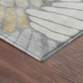 Addison Mayfield Gray AMF2384 8ft. x 10ft. Rect. Rug